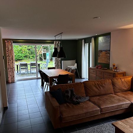 Vakantiehuisje Drenthe Gasselterveld المظهر الخارجي الصورة