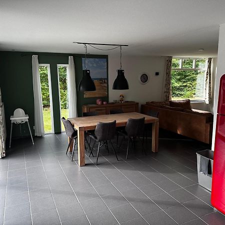 Vakantiehuisje Drenthe Gasselterveld المظهر الخارجي الصورة