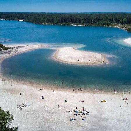 Vakantiehuisje Drenthe Gasselterveld المظهر الخارجي الصورة