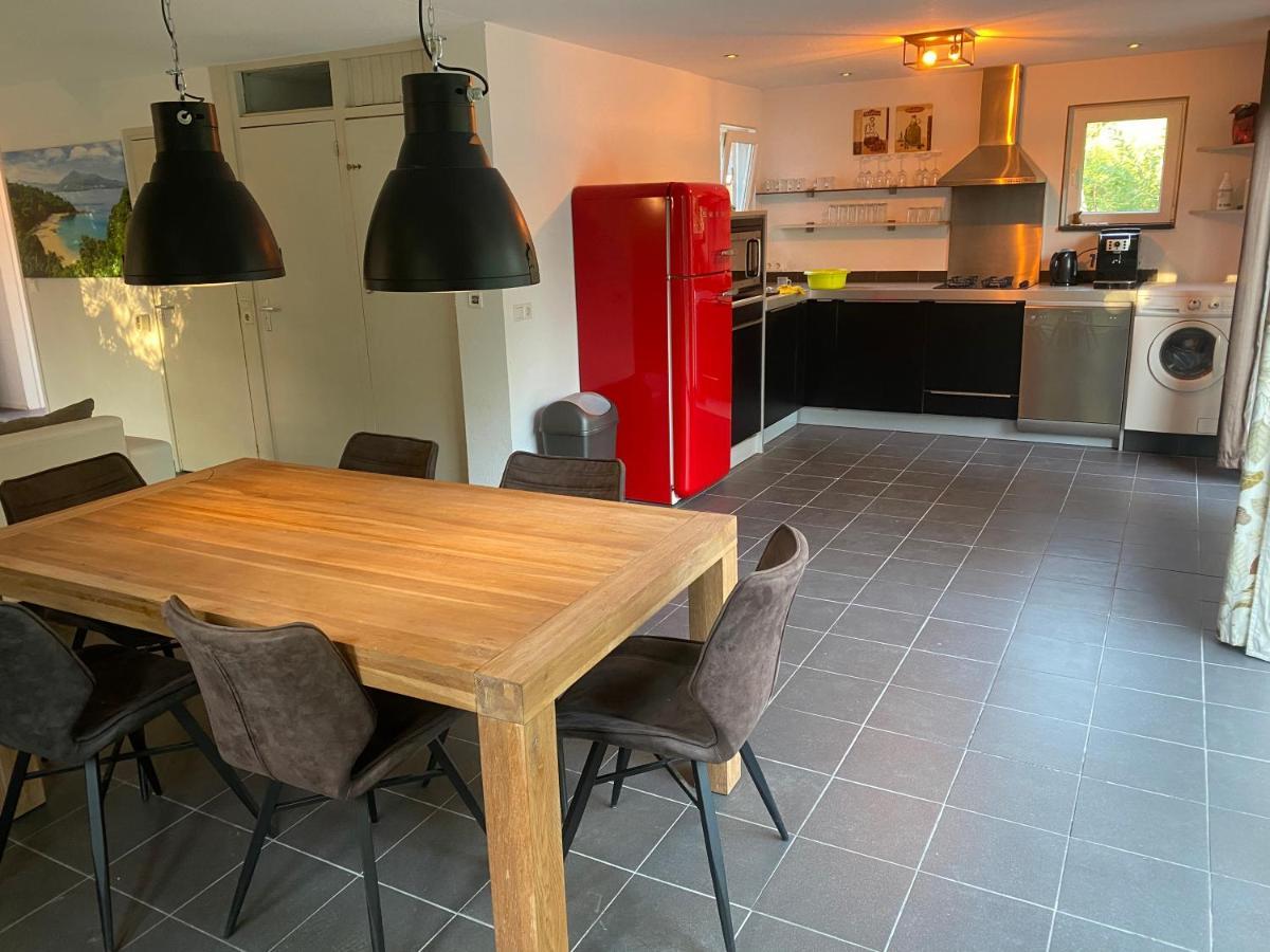 Vakantiehuisje Drenthe Gasselterveld المظهر الخارجي الصورة