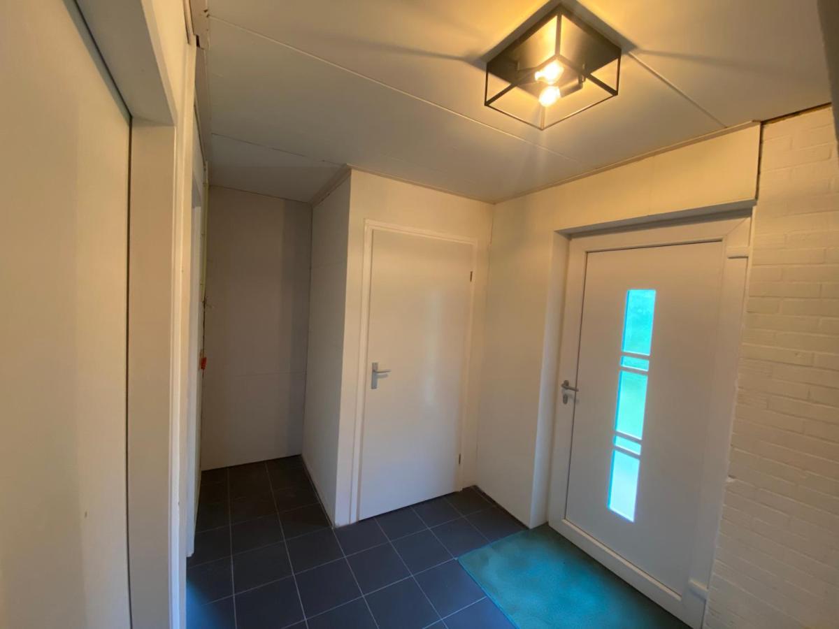Vakantiehuisje Drenthe Gasselterveld المظهر الخارجي الصورة