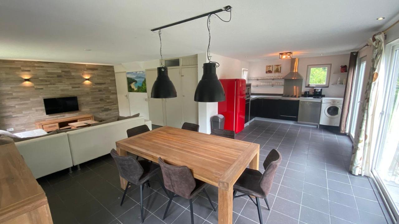 Vakantiehuisje Drenthe Gasselterveld المظهر الخارجي الصورة
