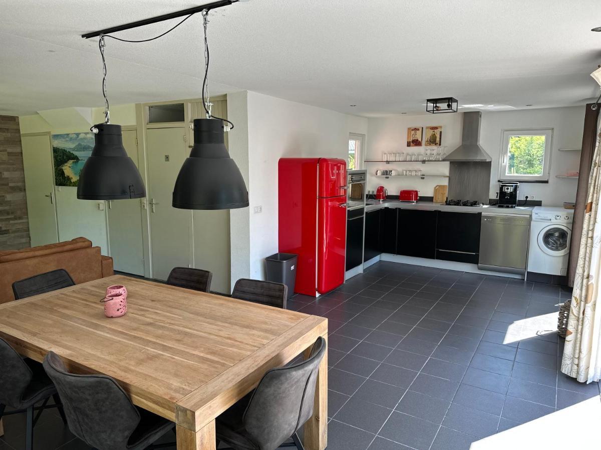 Vakantiehuisje Drenthe Gasselterveld المظهر الخارجي الصورة