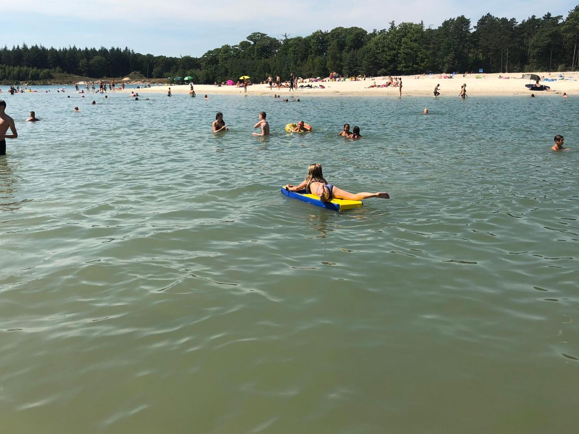 Vakantiehuisje Drenthe Gasselterveld المظهر الخارجي الصورة