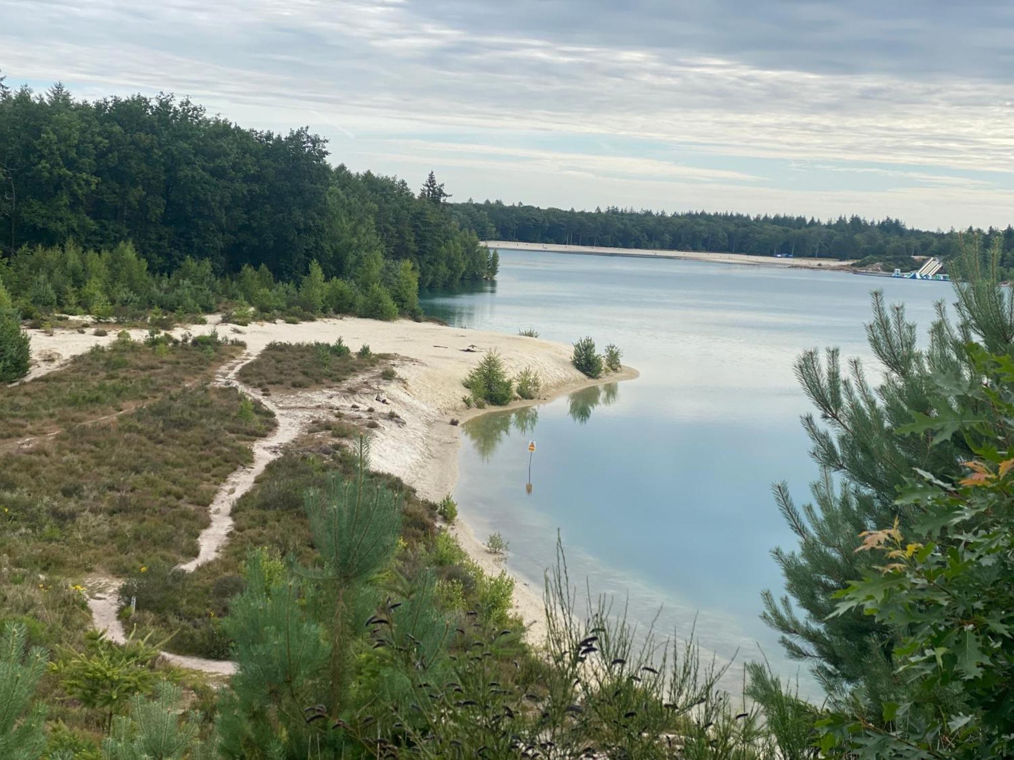 Vakantiehuisje Drenthe Gasselterveld المظهر الخارجي الصورة