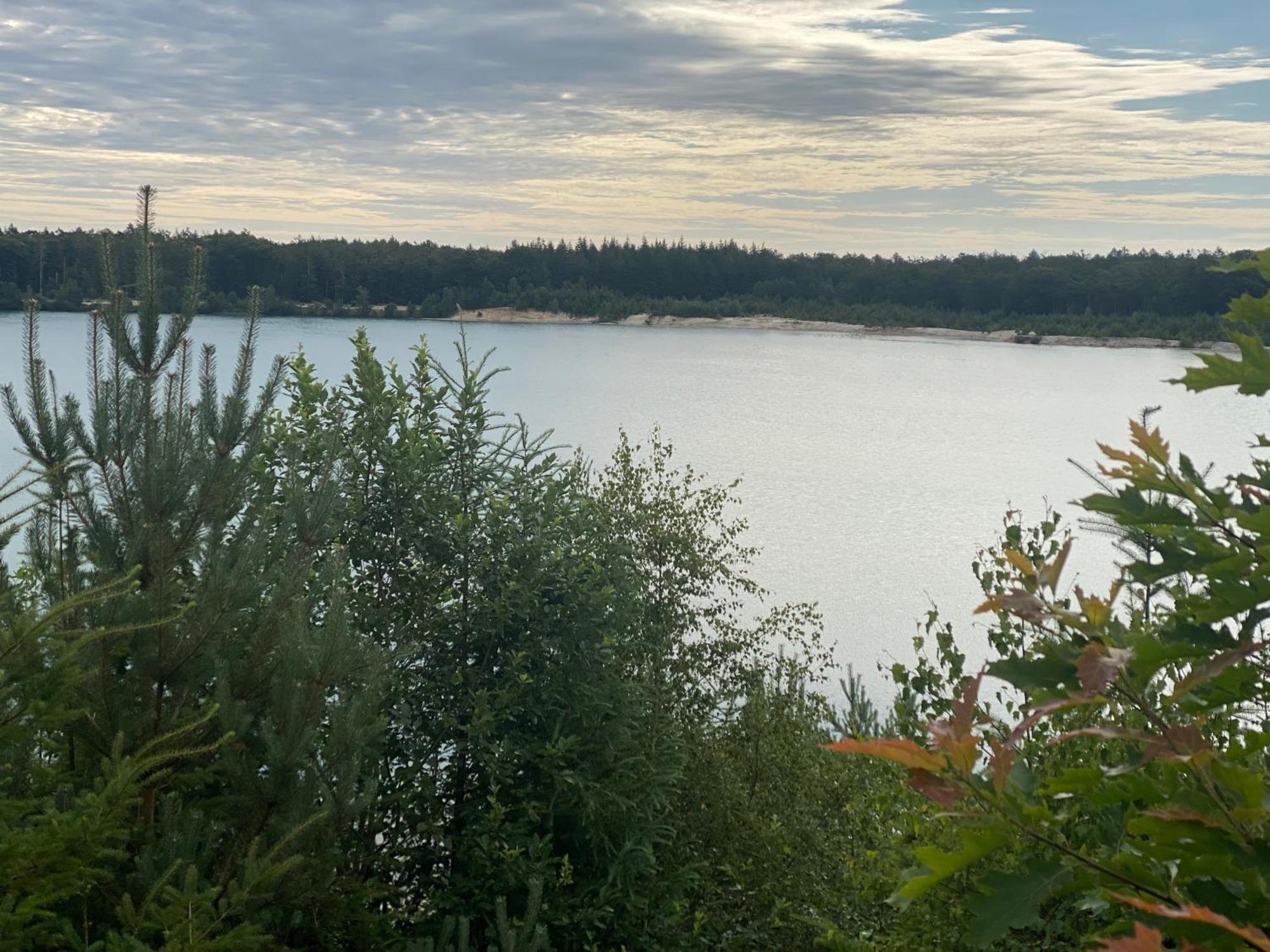 Vakantiehuisje Drenthe Gasselterveld المظهر الخارجي الصورة