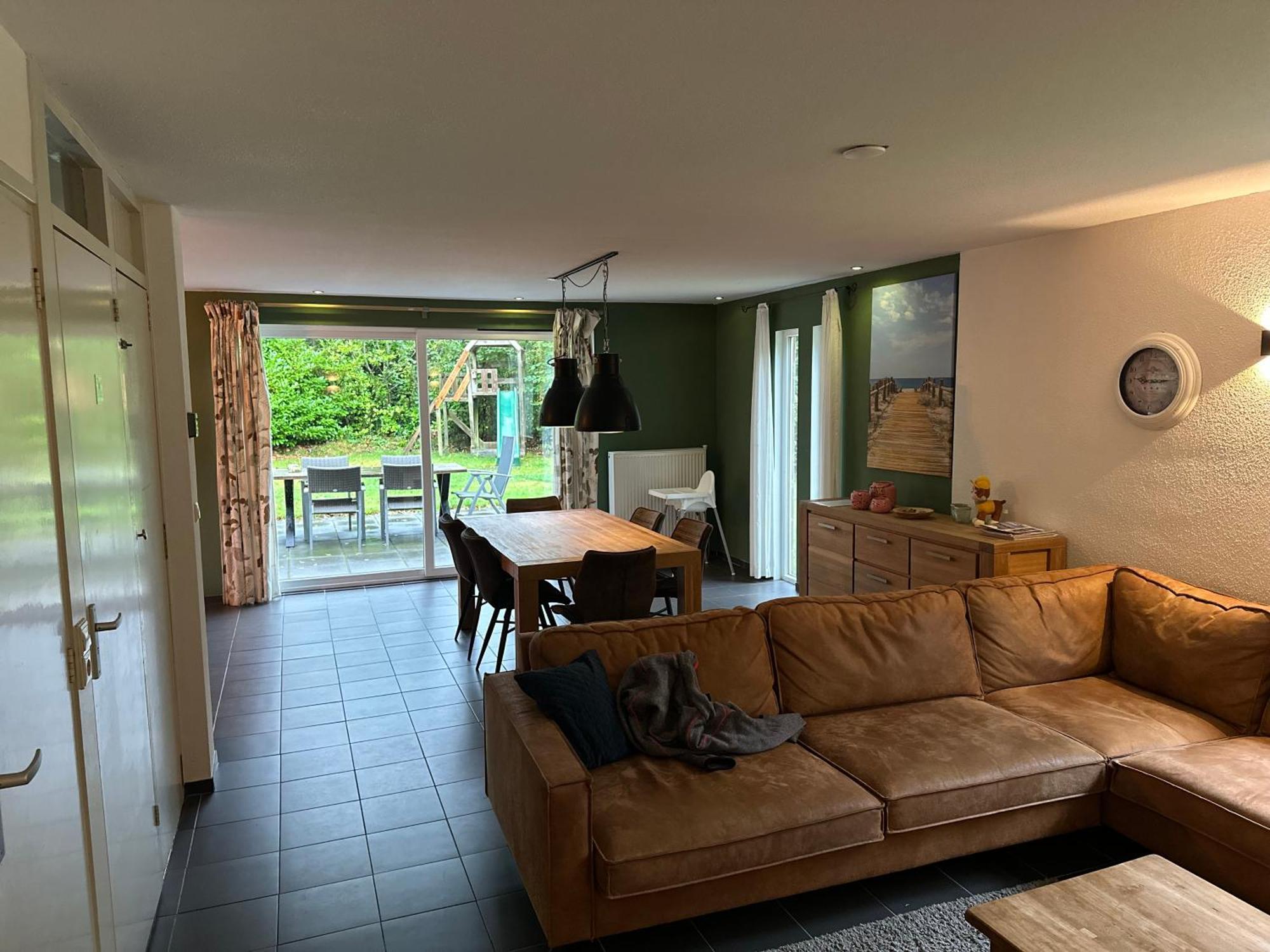 Vakantiehuisje Drenthe Gasselterveld المظهر الخارجي الصورة