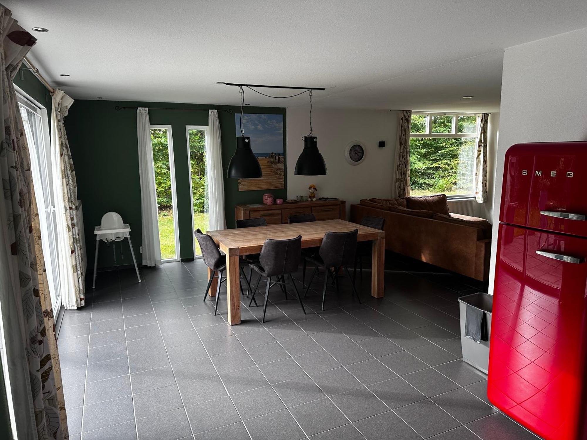 Vakantiehuisje Drenthe Gasselterveld المظهر الخارجي الصورة