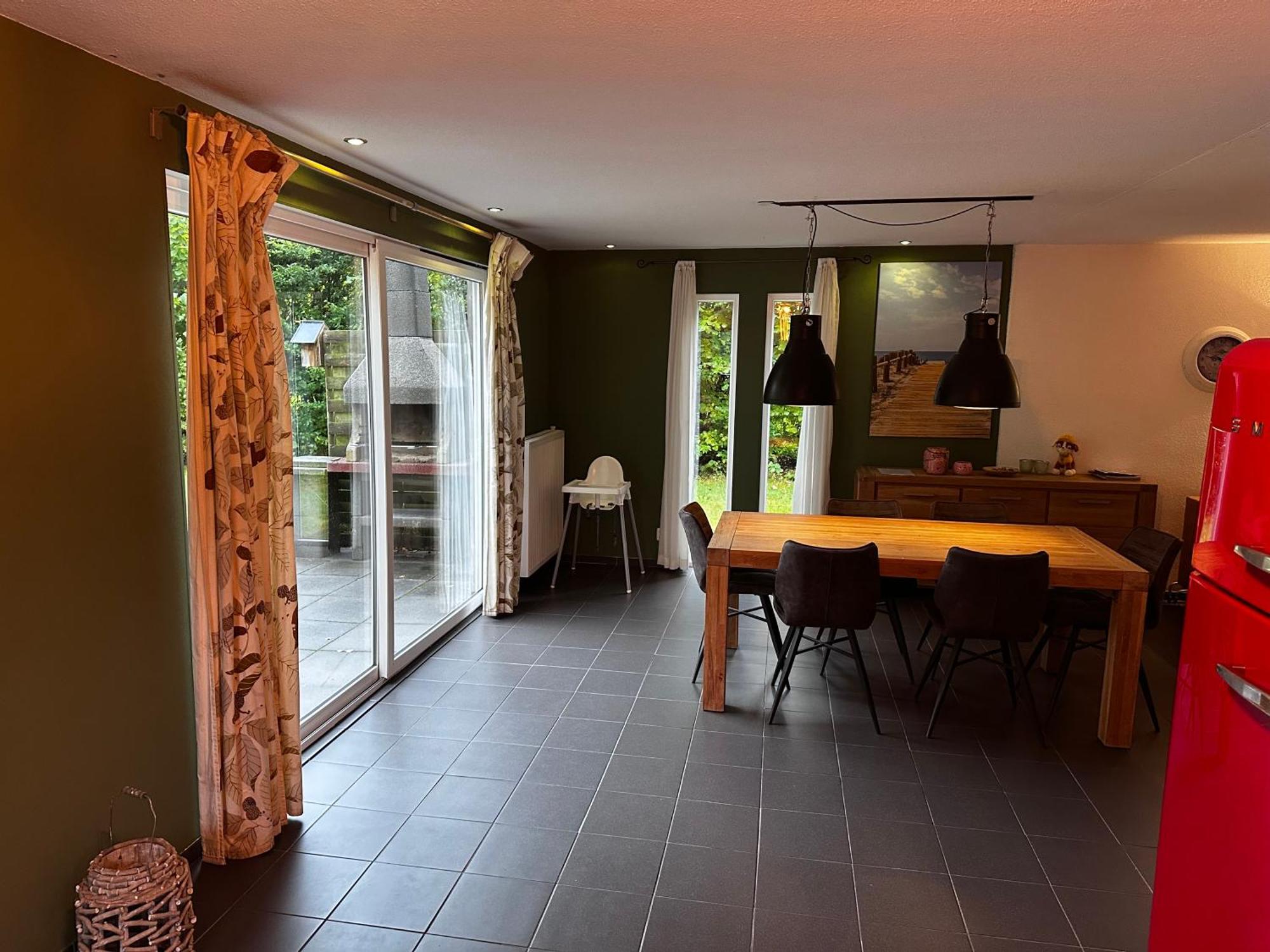 Vakantiehuisje Drenthe Gasselterveld المظهر الخارجي الصورة
