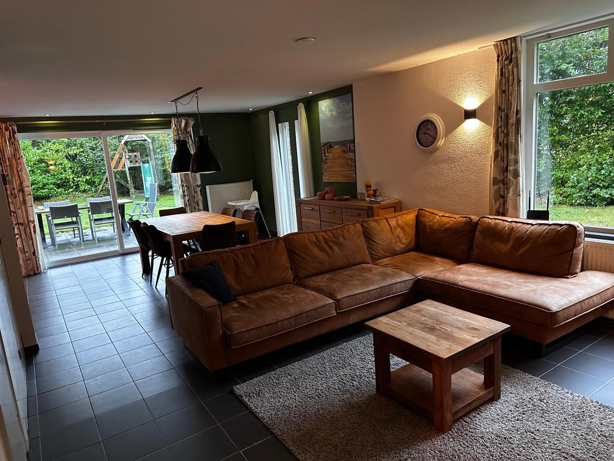 Vakantiehuisje Drenthe Gasselterveld المظهر الخارجي الصورة