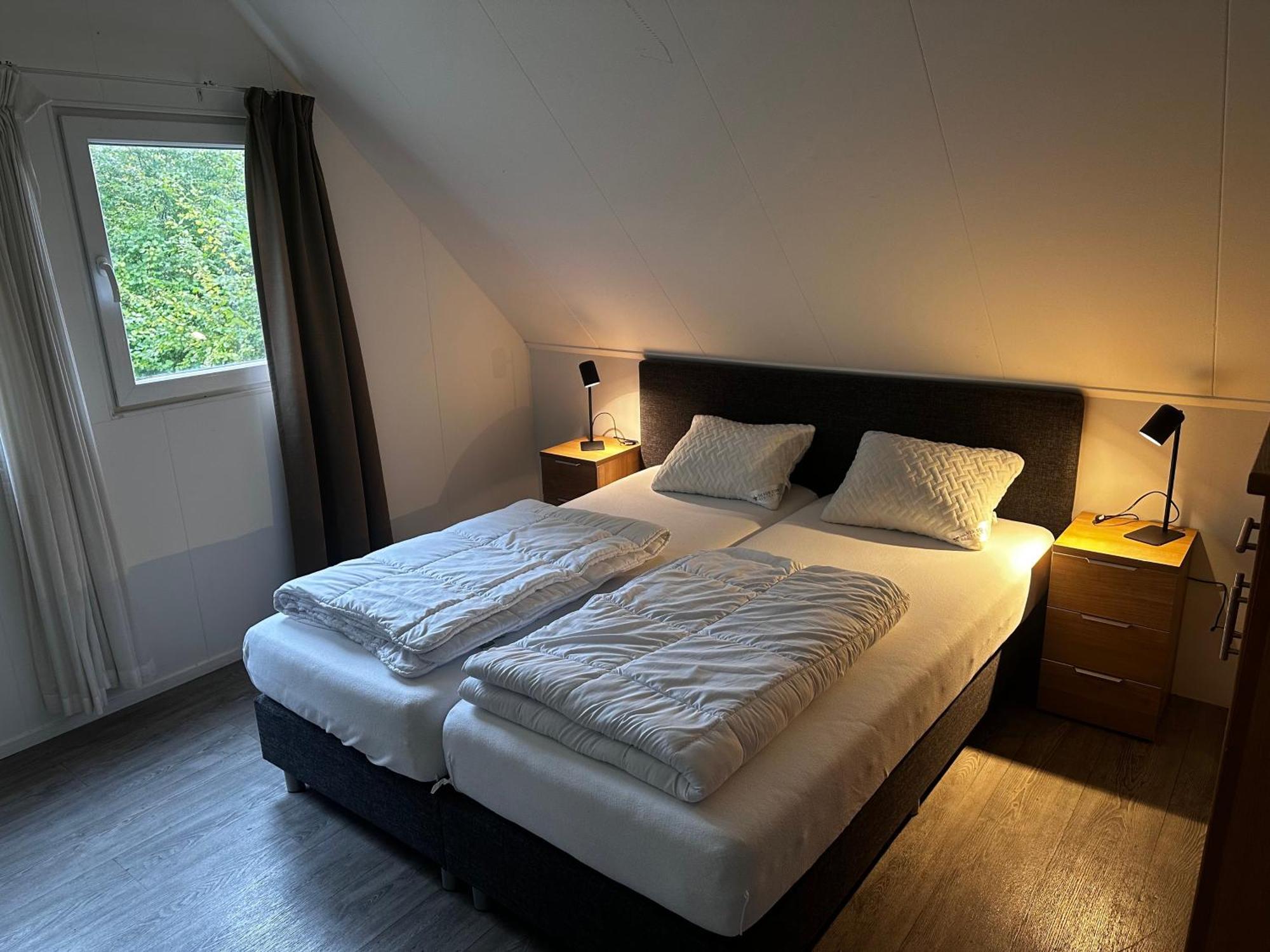 Vakantiehuisje Drenthe Gasselterveld المظهر الخارجي الصورة